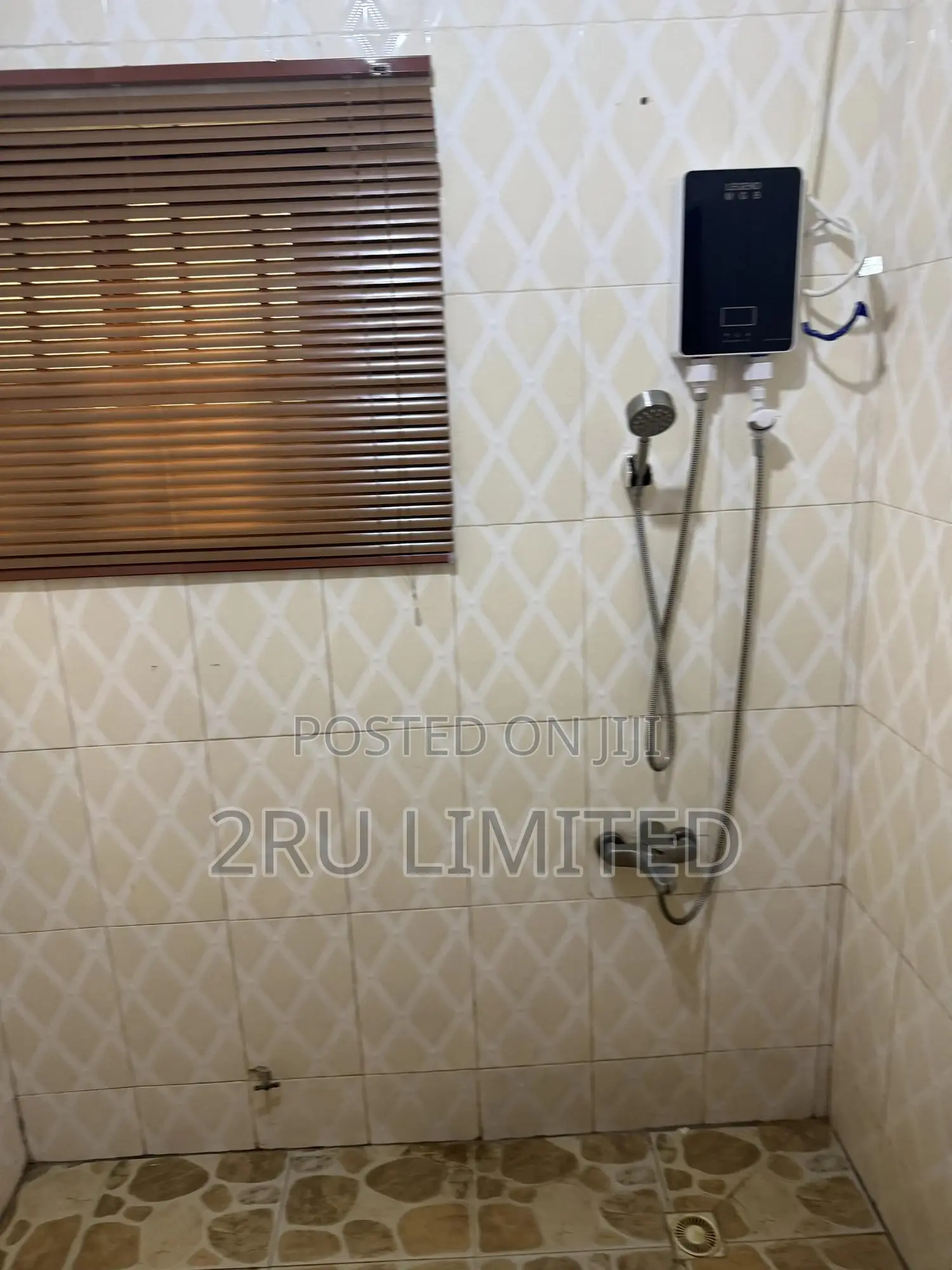 Furnished 1bdrm Apartment in Accra City, Taifa-Burkina for rent