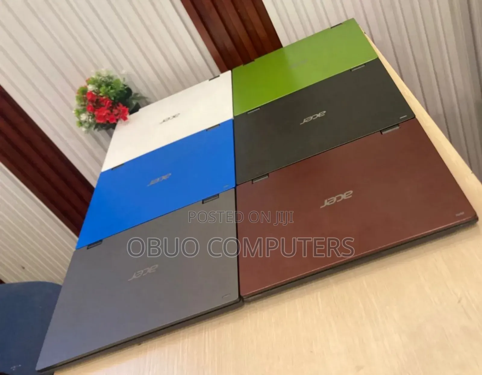 Laptop Acer 4GB Intel HDD+SSD 128GB