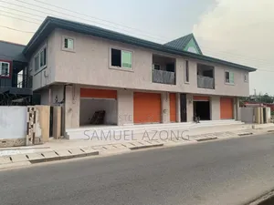 2bdrm Apartment in Dansoman Russia Road, Accra Metropolitan for rent