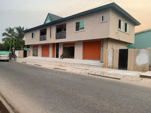 2bdrm Apartment in Dansoman Russia Road, Accra Metropolitan for rent