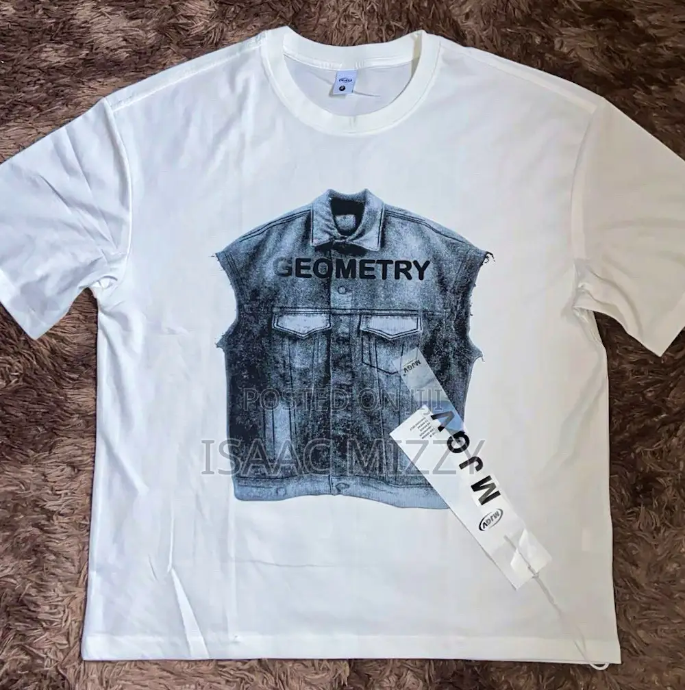 Nice Quality Design Tops