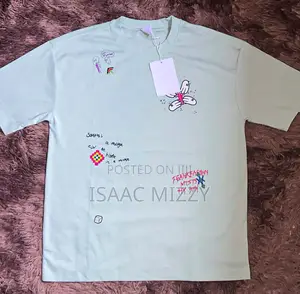 Nice Quality Design Tops