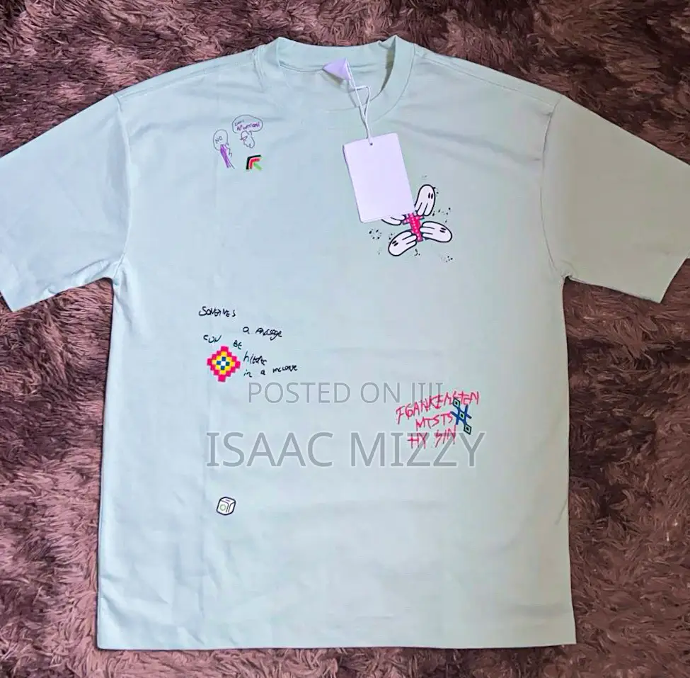 Nice Quality Design Tops