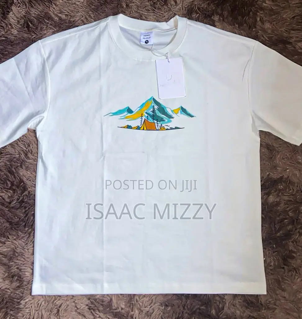 Nice Quality Design Tops