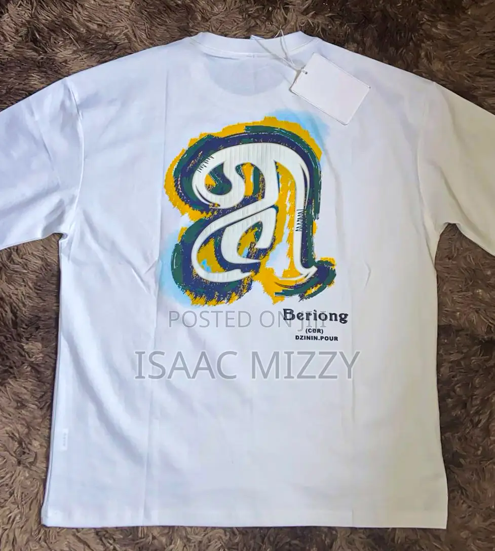 Nice Quality Design Tops