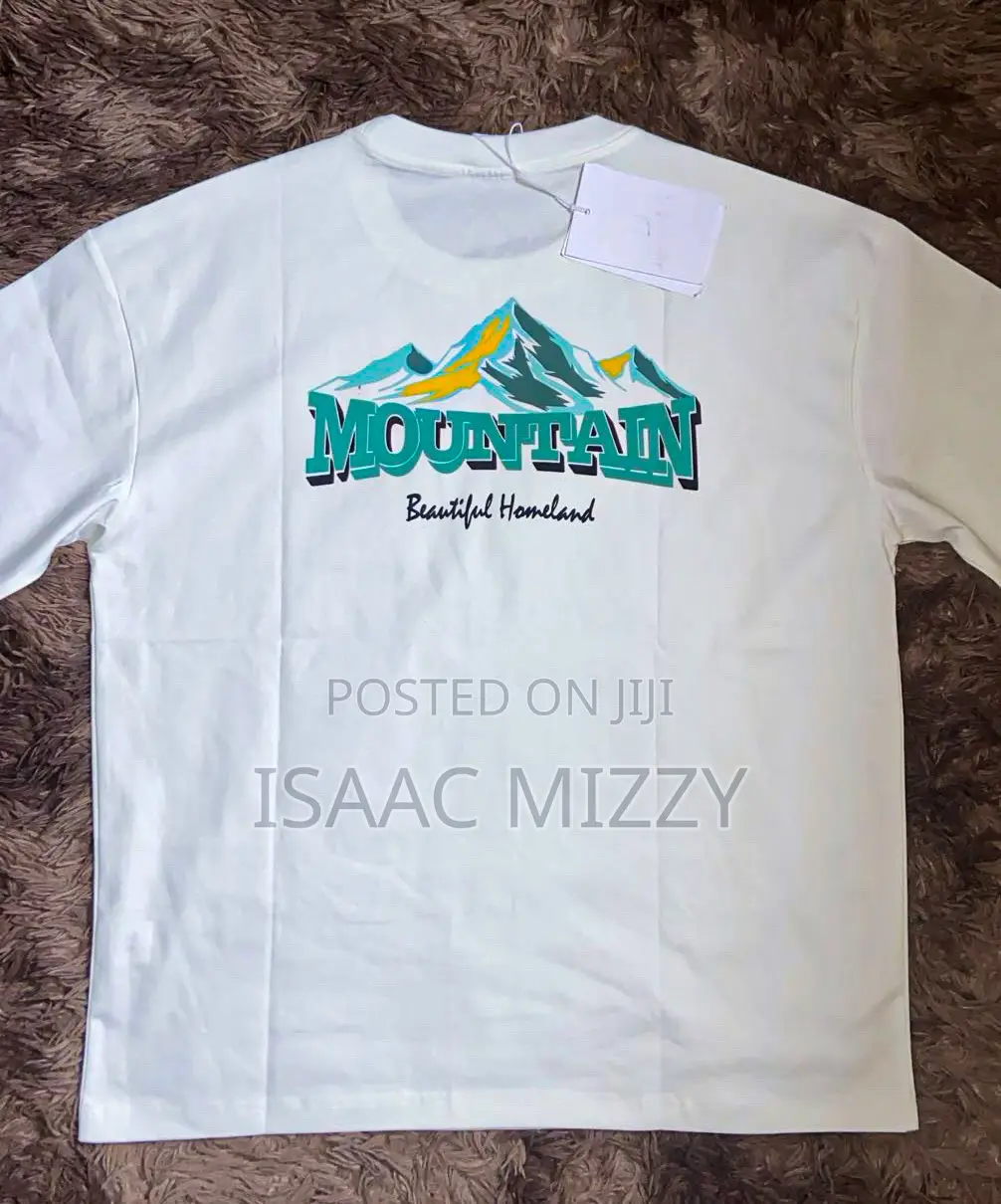 Nice Quality Design Tops