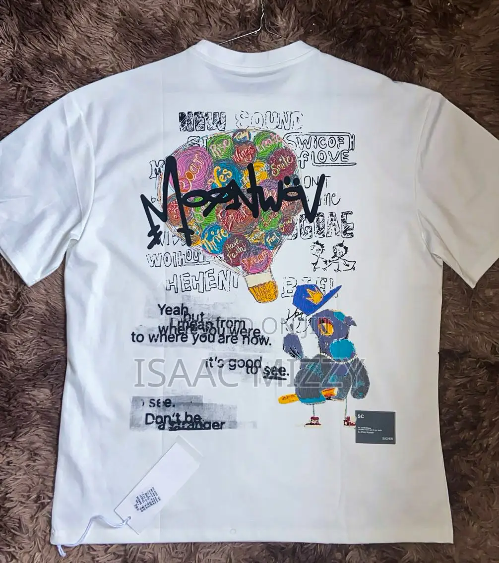 Nice Quality Design Tops