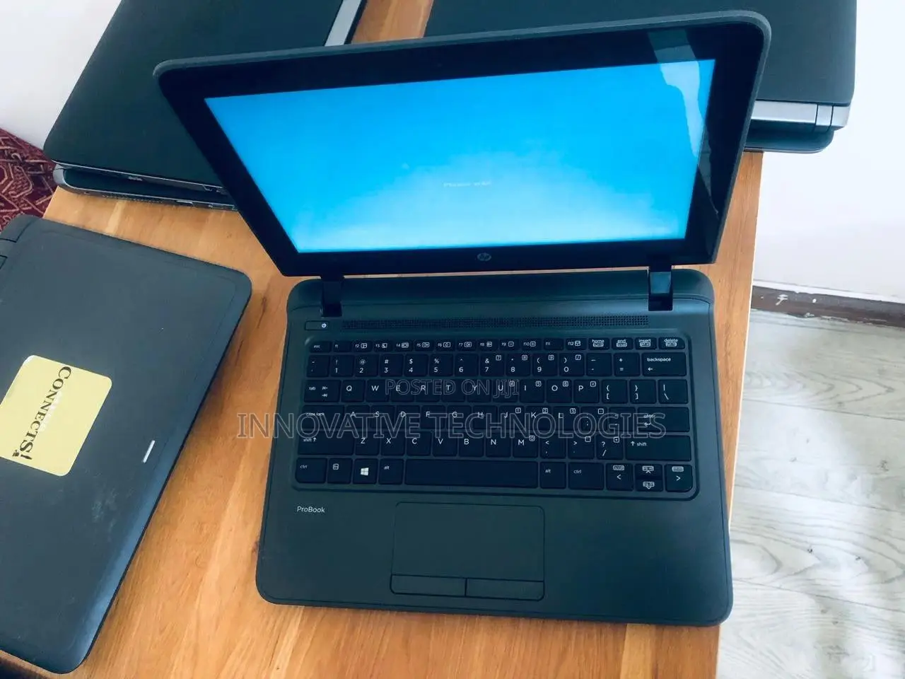 Laptop HP Probook 11 EE G1 8GB Intel Core i3 SSD 128GB