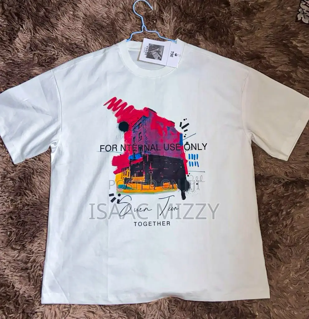 Nice Quality Design Tops