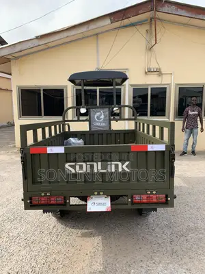 New Sonlink SL200ZH-S1 2024 Green