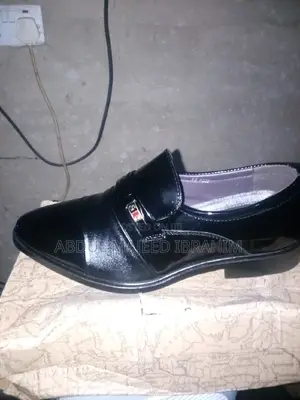 Executive Shoe
