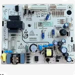 Hisense Rongshen Refrigerator Circuit Board