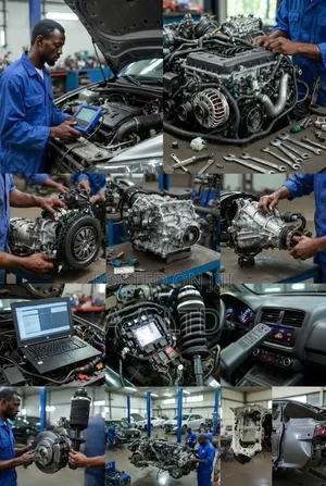 Car Repair Experts For Complicated Repairs On Your Cars