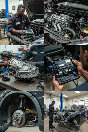 Car Repair Experts For Complicated Repairs On Your Cars