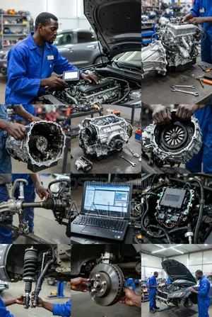 Car Repair Experts For Complicated Repairs On Your Cars