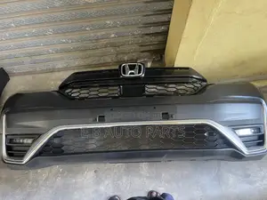 CRV 2021 Front Bumper Complete Touring