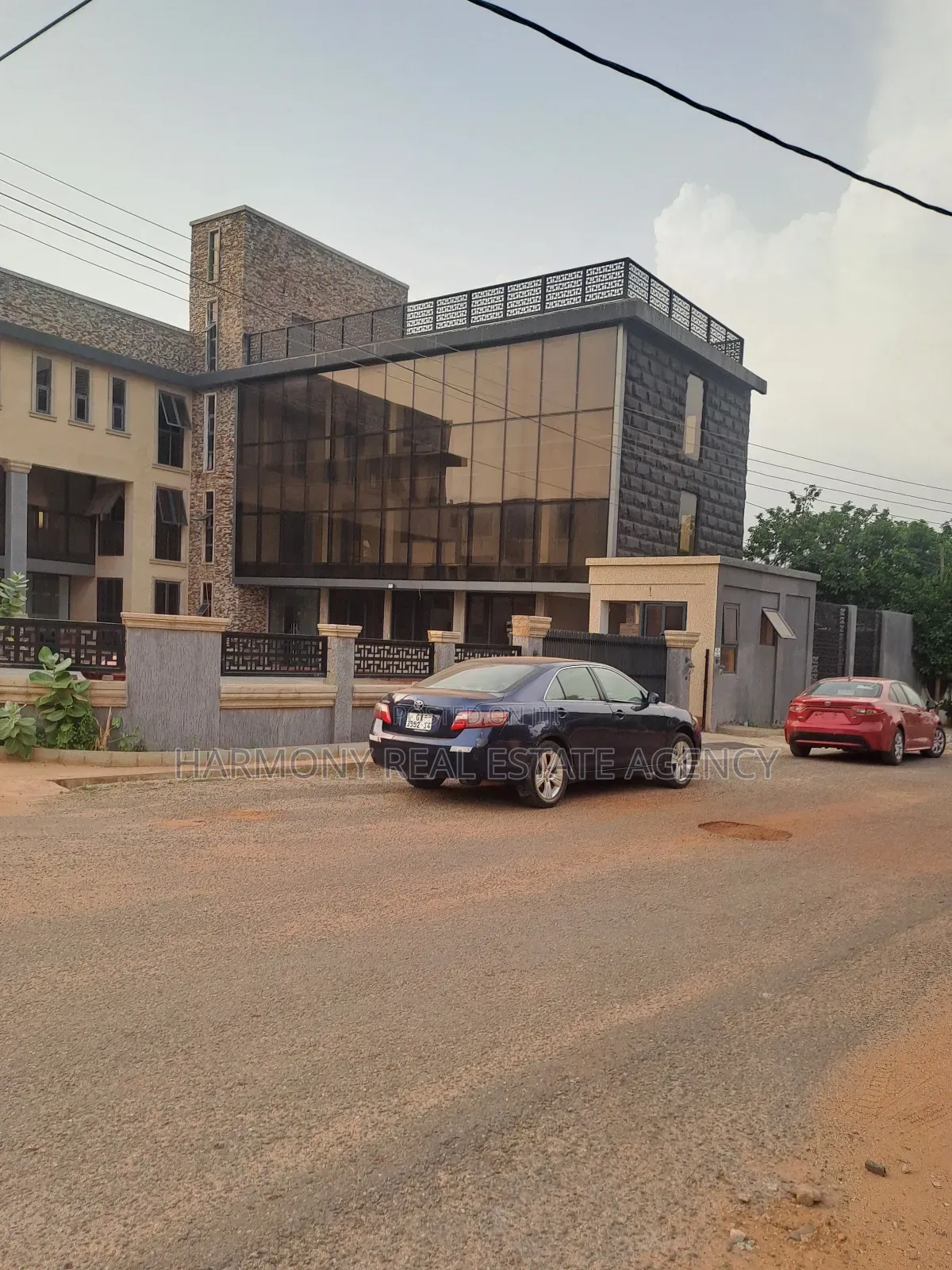 Office Complex Forsale -West Legon