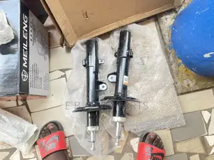 CRV 2017-2020 Front Shocks