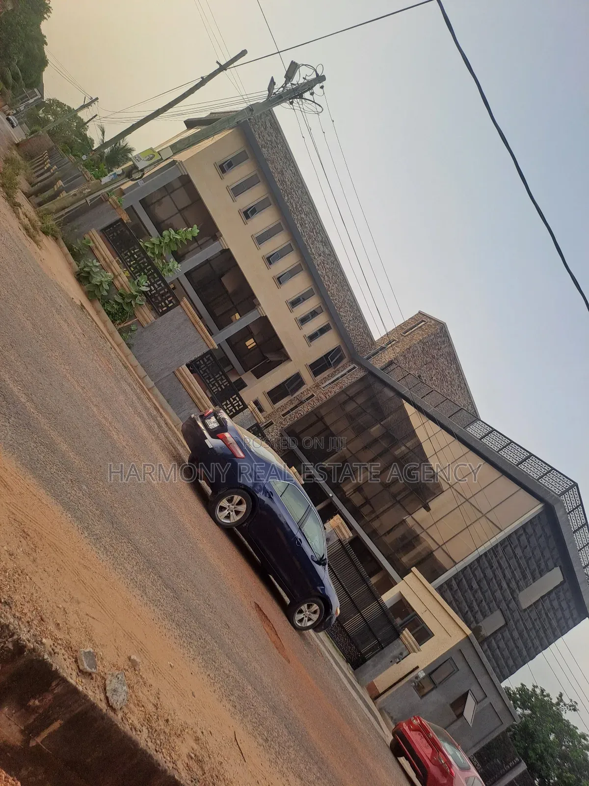 Office Complex Forsale -West Legon
