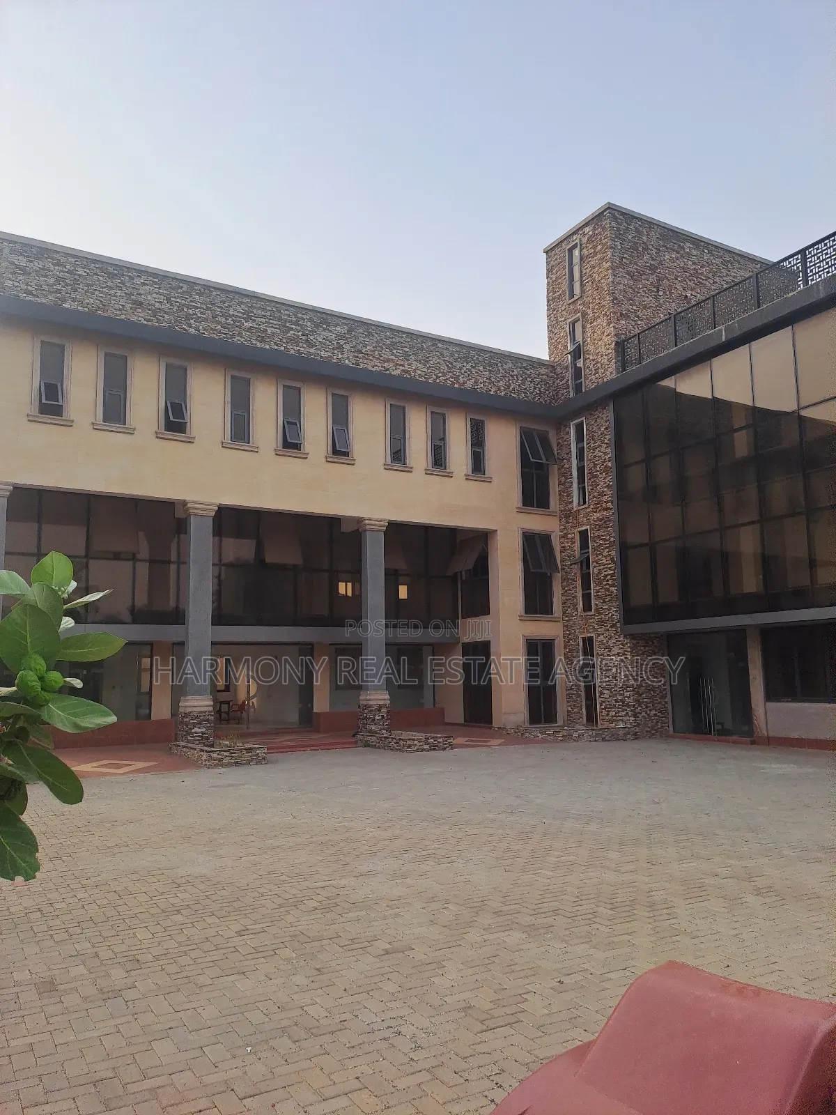 Office Complex Forsale -West Legon