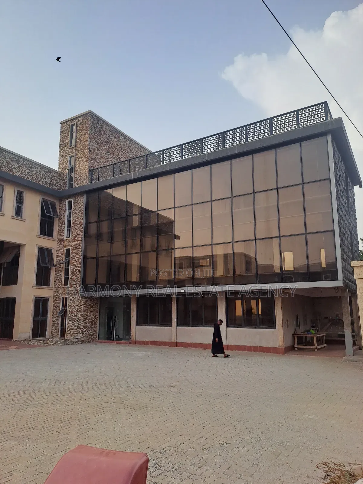 Office Complex Forsale -West Legon
