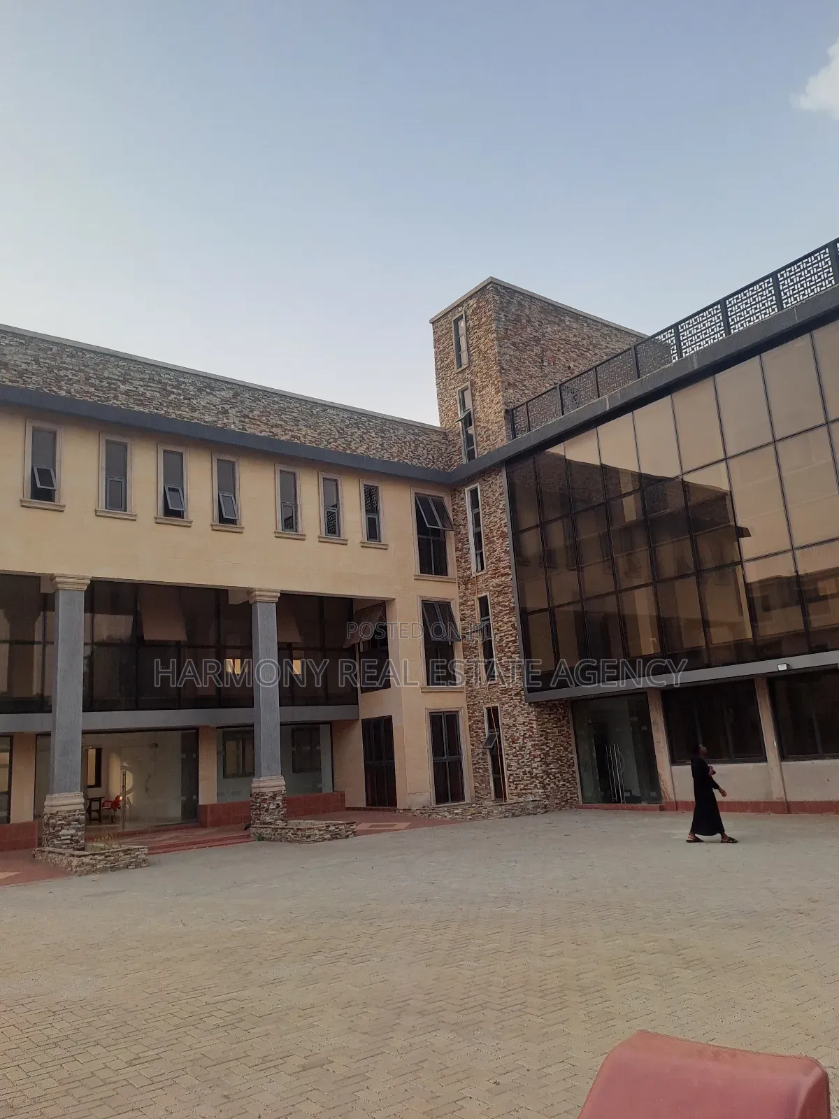 Office Complex Forsale -West Legon