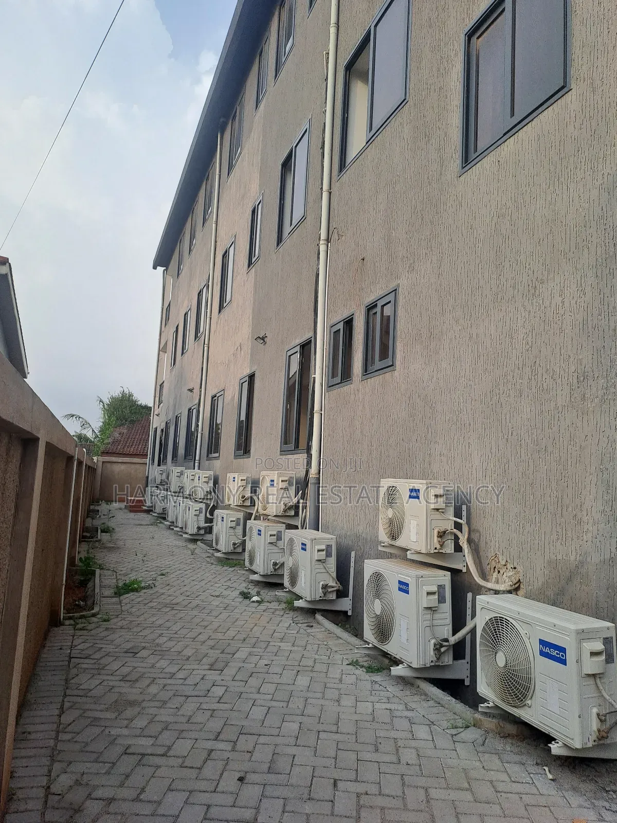 Office Complex Forsale -West Legon