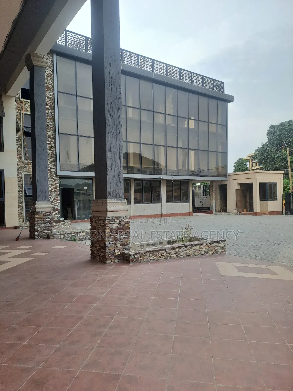 Office Complex Forsale -West Legon