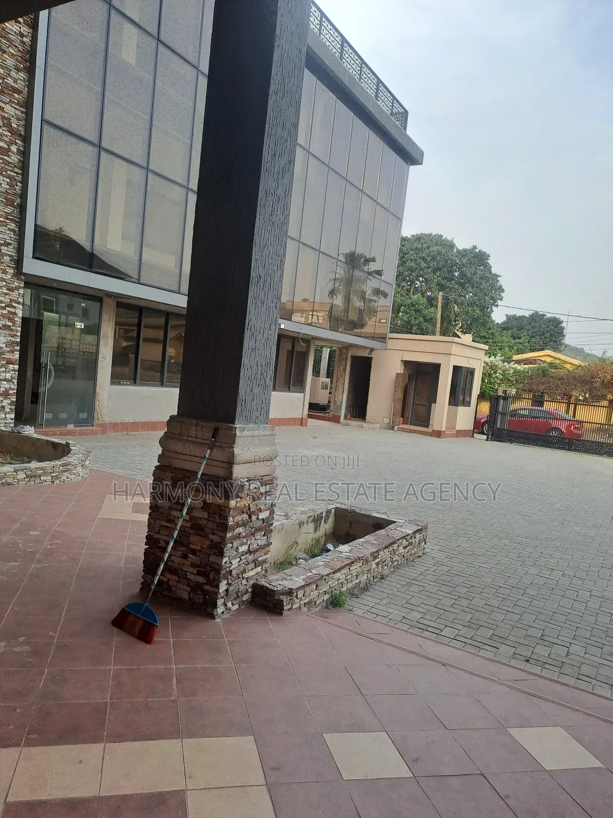 Office Complex Forsale -West Legon