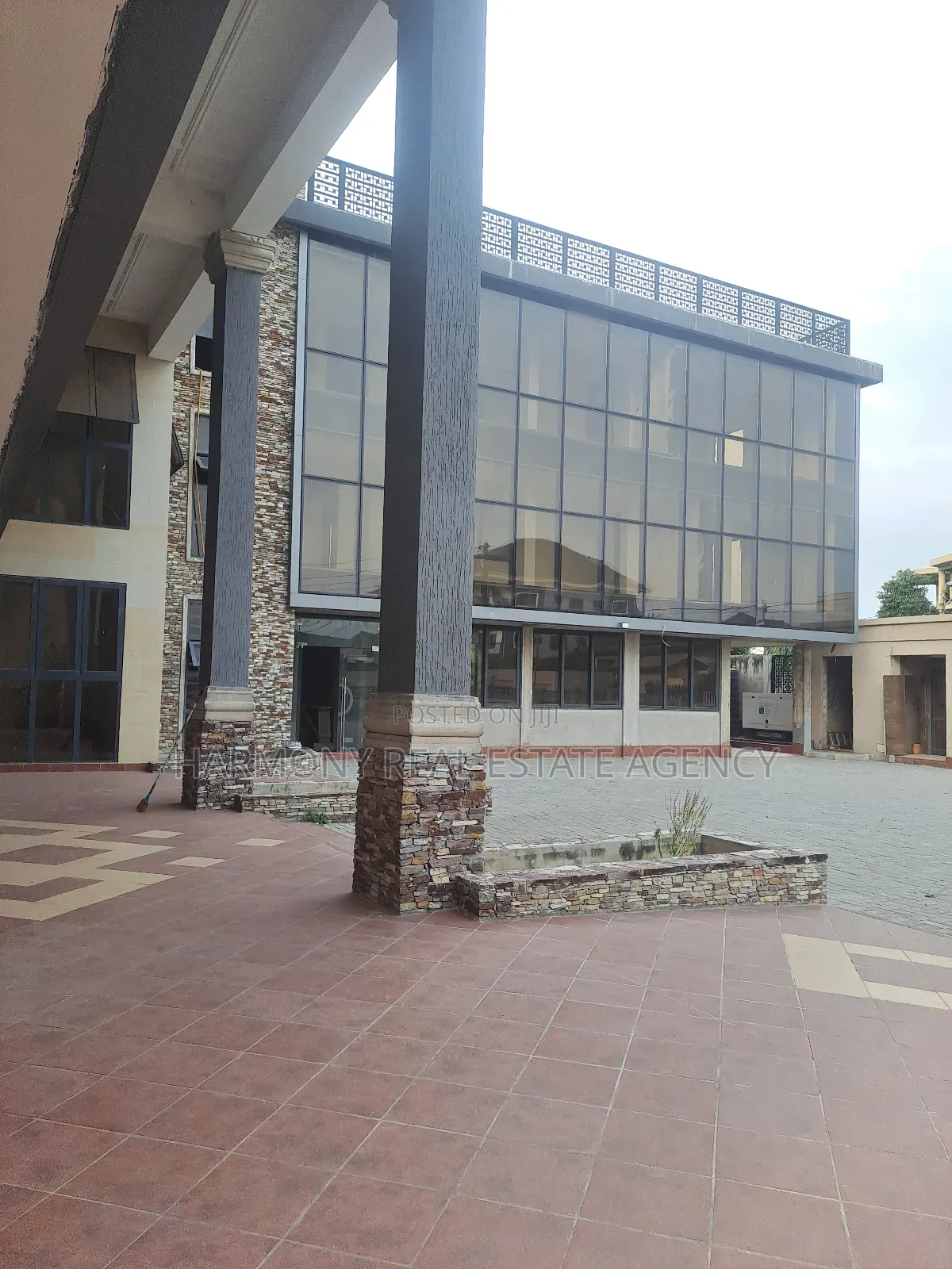 Office Complex Forsale -West Legon