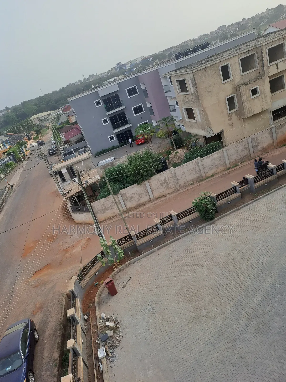 Office Complex Forsale -West Legon