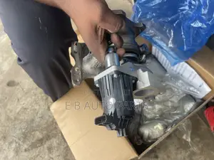 CRV 2017-2021 Turbo Charger