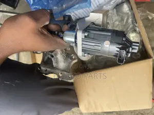 CRV 2017-2021 Turbo Charger
