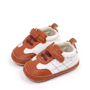 Baby Boys Sneakers