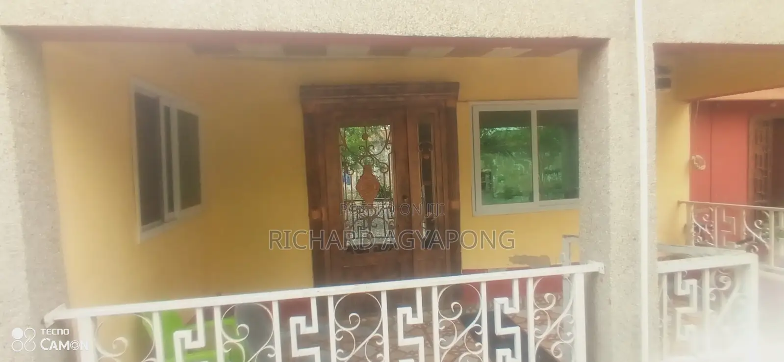 4bdrm House in Ab Estates, Awutu Senya East Municipal for sale