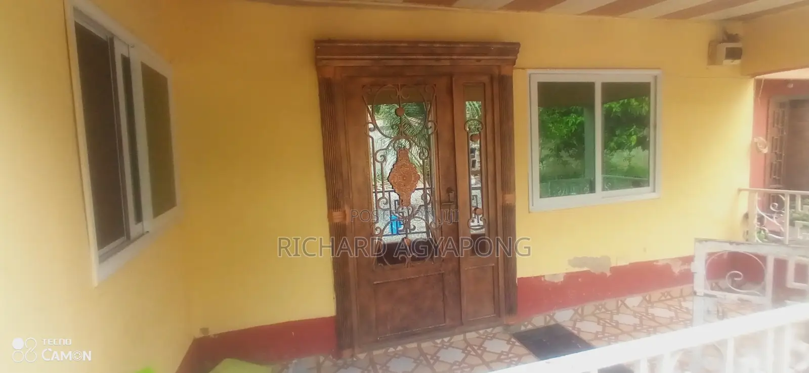 4bdrm House in Ab Estates, Awutu Senya East Municipal for sale