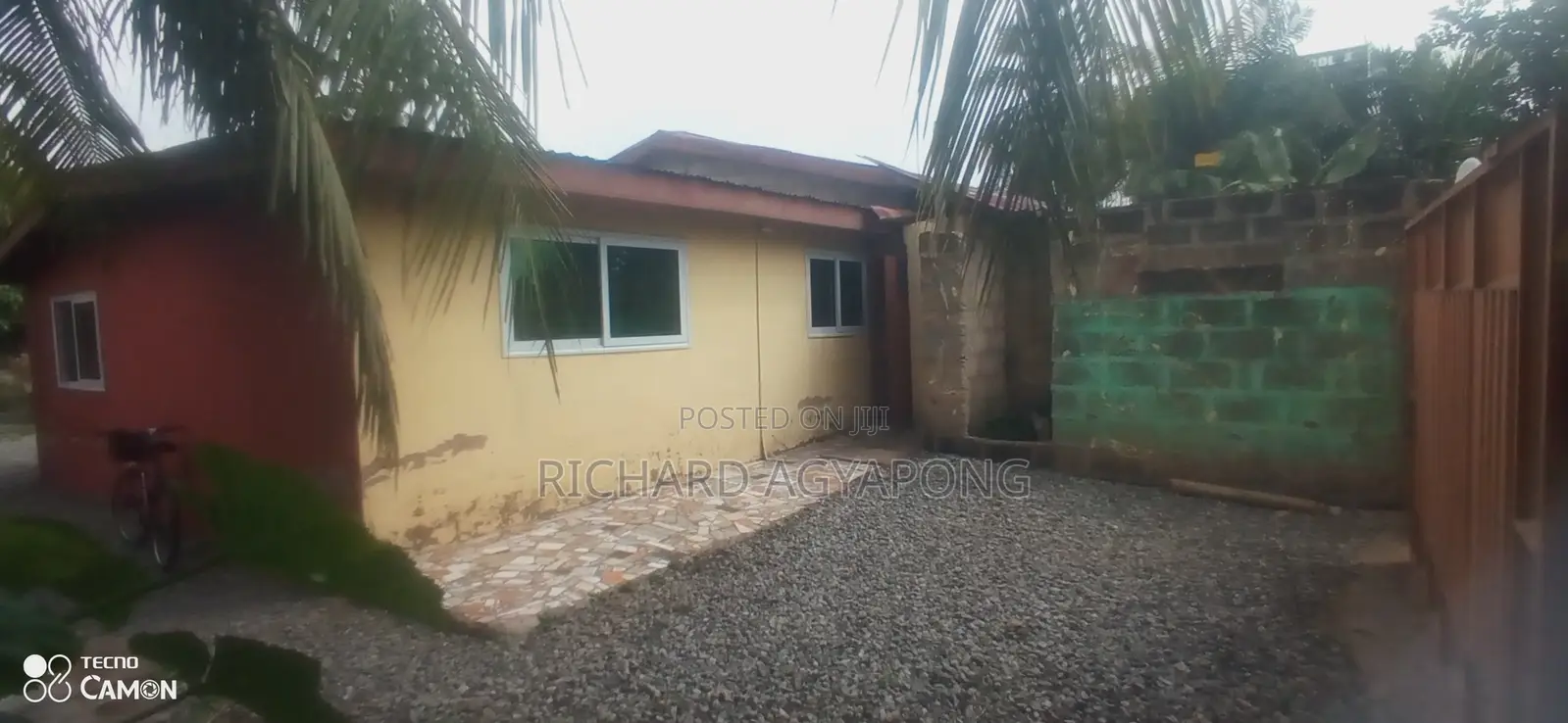 4bdrm House in Ab Estates, Awutu Senya East Municipal for sale