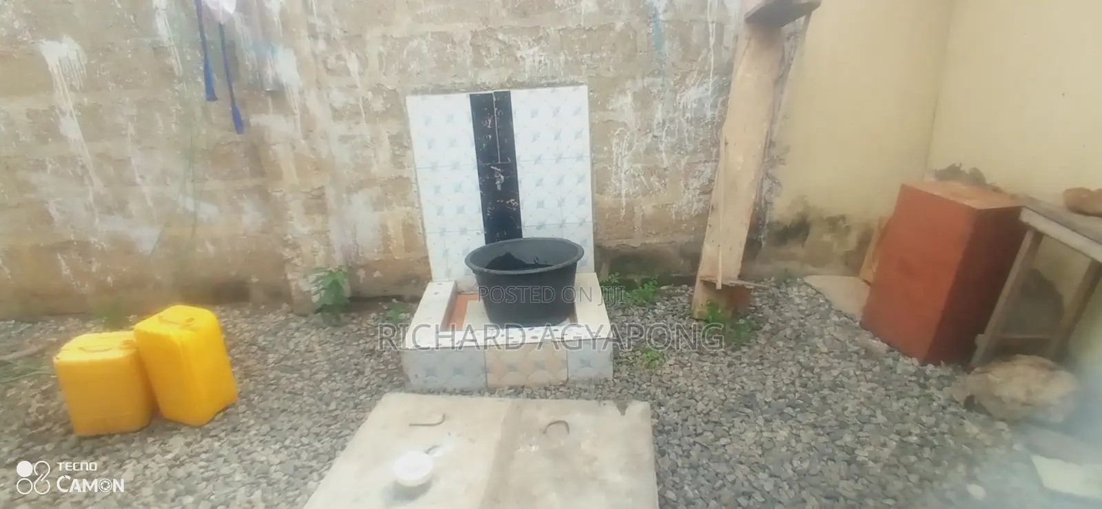 4bdrm House in Ab Estates, Awutu Senya East Municipal for sale