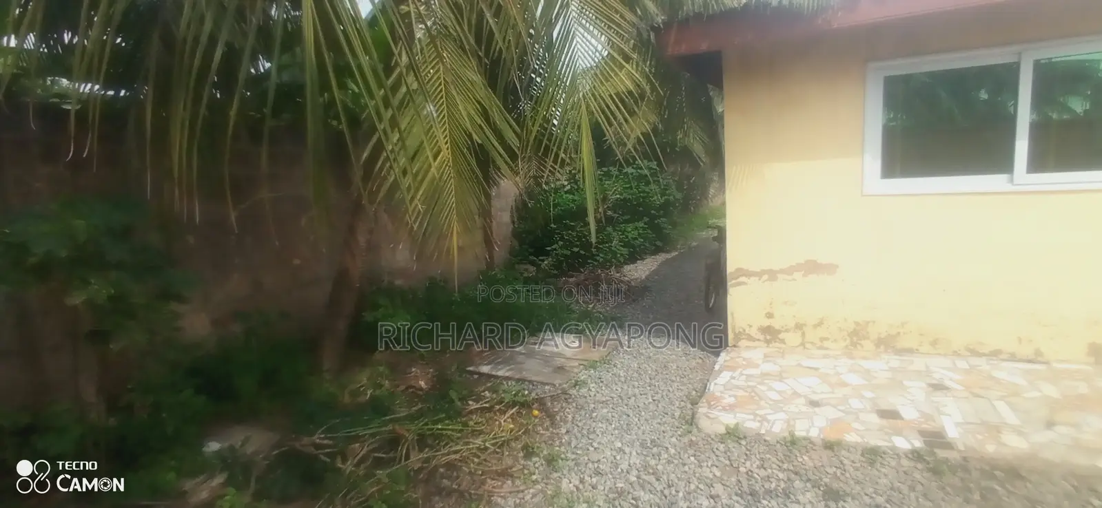 4bdrm House in Ab Estates, Awutu Senya East Municipal for sale