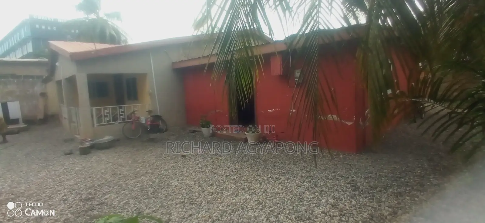 4bdrm House in Ab Estates, Awutu Senya East Municipal for sale