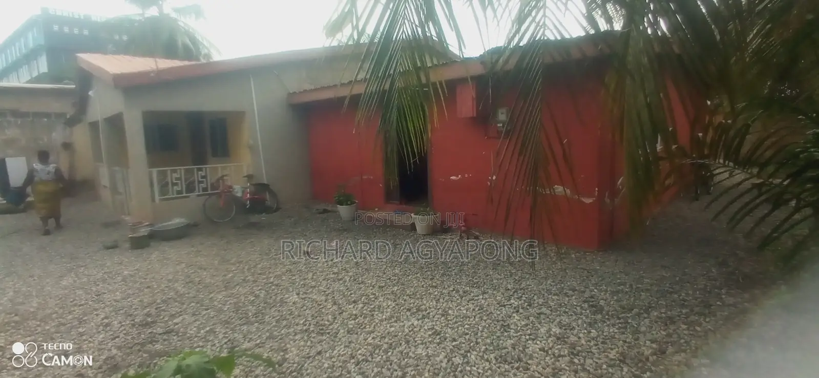 4bdrm House in Ab Estates, Awutu Senya East Municipal for sale