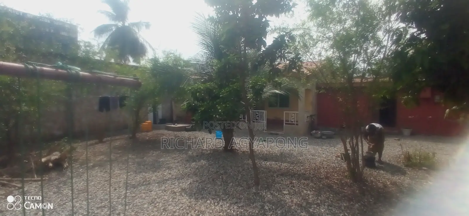 4bdrm House in Ab Estates, Awutu Senya East Municipal for sale
