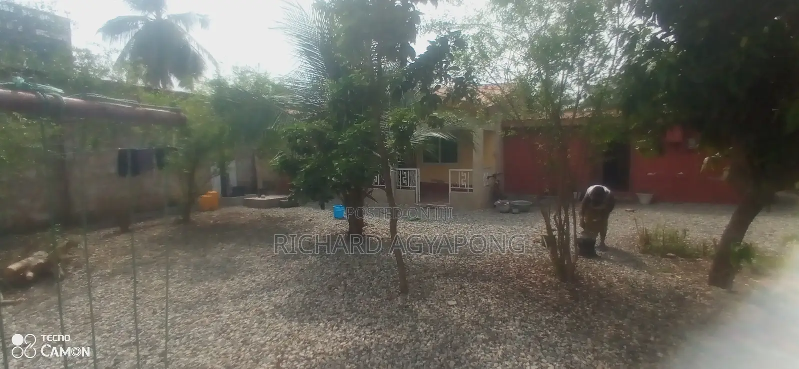 4bdrm House in Ab Estates, Awutu Senya East Municipal for sale