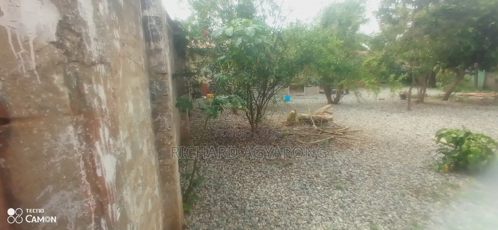 4bdrm House in Ab Estates, Awutu Senya East Municipal for sale