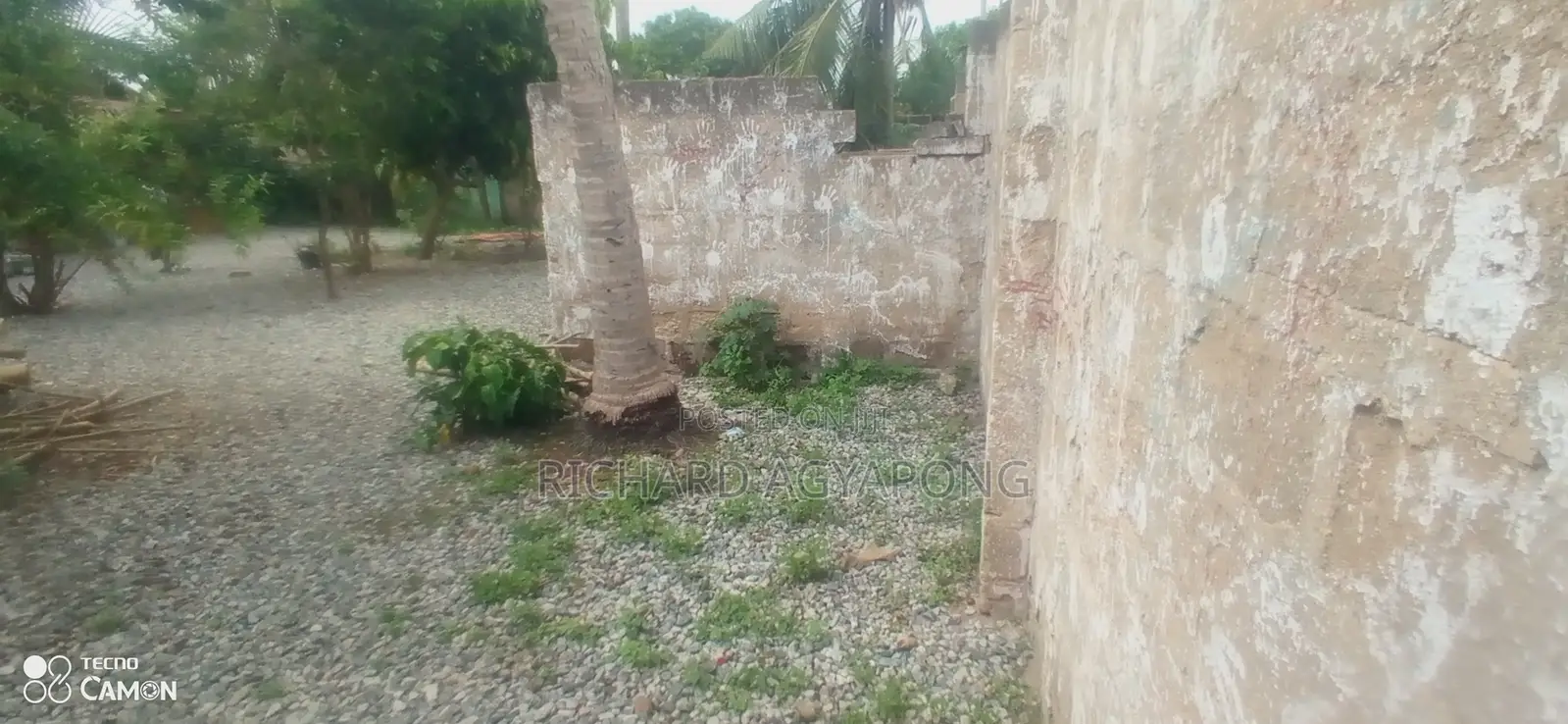 4bdrm House in Ab Estates, Awutu Senya East Municipal for sale