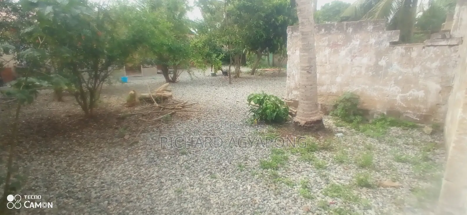 4bdrm House in Ab Estates, Awutu Senya East Municipal for sale