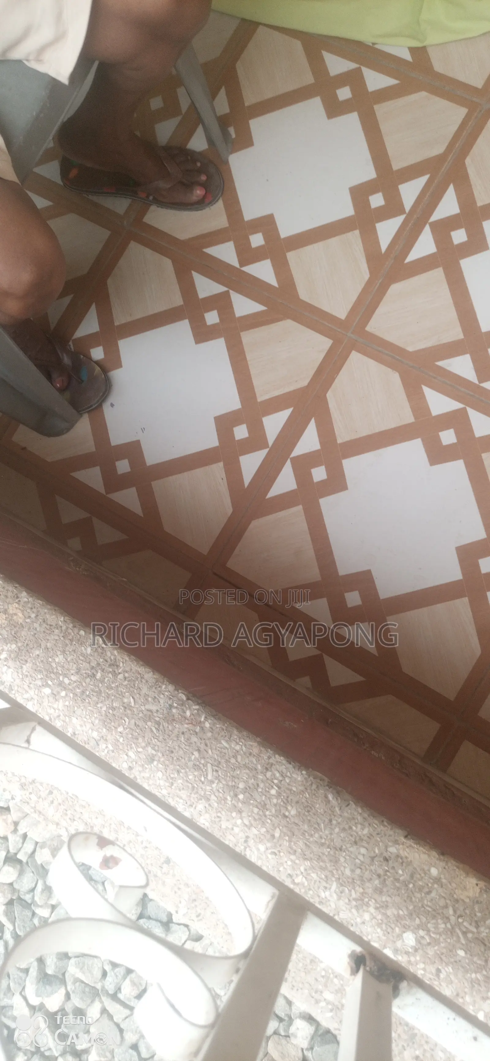 4bdrm House in Ab Estates, Awutu Senya East Municipal for sale