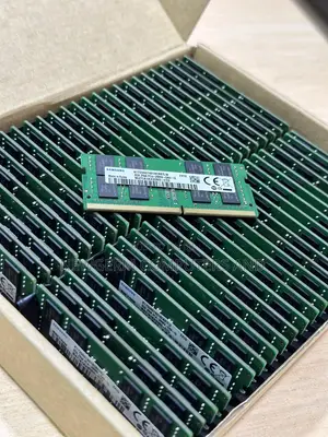 Ddr4 Laptop Rams Available in Stock