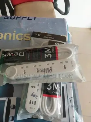 Extention Board