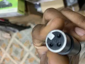XLR Connector